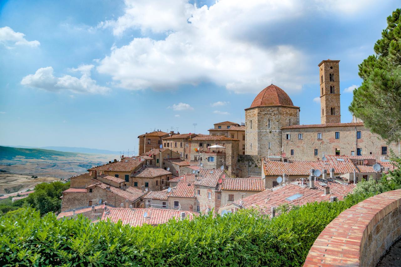Casa Simona San Gimignano Exterior foto